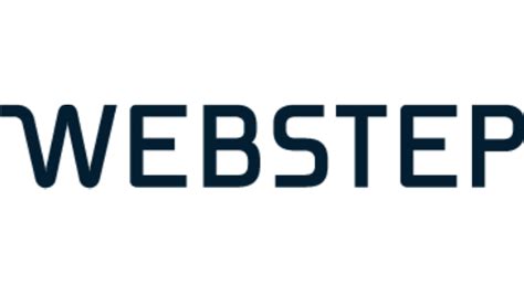 webstep asa.